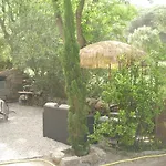 Demeure Traditionnelle En Pierre Avec Piscine Holiday home *