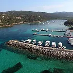 Demeure Traditionnelle En Pierre Avec Piscine Holiday home Sartene (Corsica)