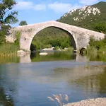 Holiday home Demeure Traditionnelle En Pierre Avec Piscine Sartene (Corsica)