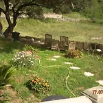 Demeure Traditionnelle En Pierre Avec Piscine