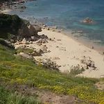 Demeure Traditionnelle En Pierre Avec Piscine