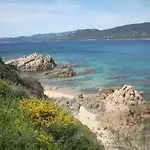 Demeure Traditionnelle En Pierre Avec Piscine Sartene (Corsica)
