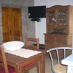 Holiday home Demeure Traditionnelle En Pierre Avec Piscine Sartene (Corsica)