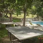 Demeure Traditionnelle En Pierre Avec Piscine Sartene (Corsica)