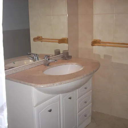 Demeure Traditionnelle En Pierre Avec Piscine Holiday home