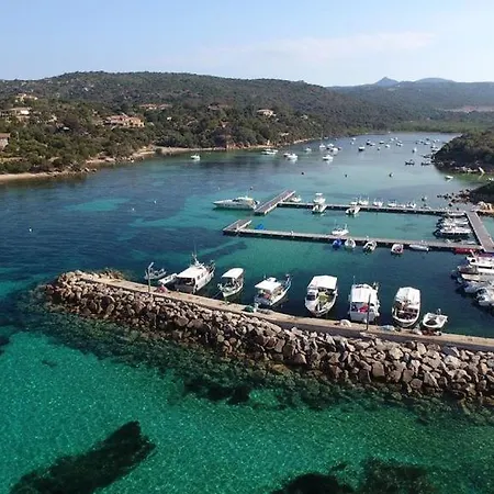 Demeure Traditionnelle En Pierre Avec Piscine Holiday home Sartene (Corsica)