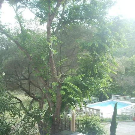 Demeure Traditionnelle En Pierre Avec Piscine * Sartene (Corsica)
