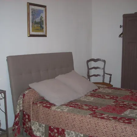 Demeure Traditionnelle En Pierre Avec Piscine Holiday home Sartene (Corsica)