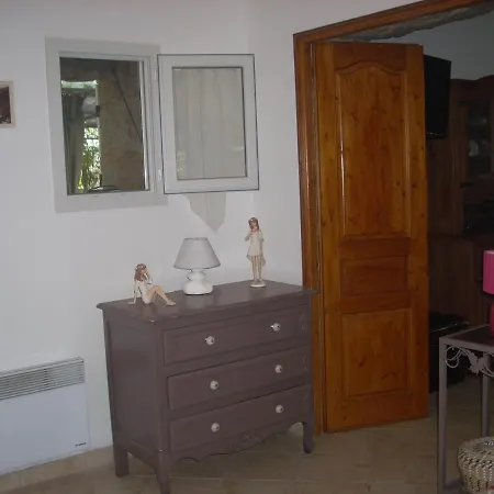 Demeure Traditionnelle En Pierre Avec Piscine Holiday home