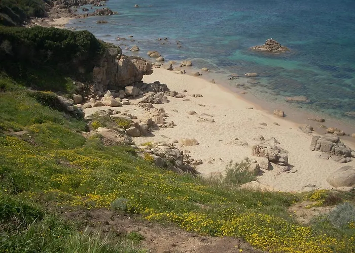 Demeure Traditionnelle En Pierre Avec Piscine