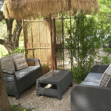 Demeure Traditionnelle En Pierre Avec Piscine Sartène
