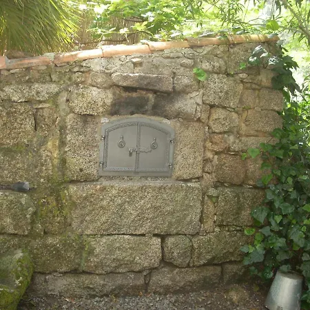 Demeure Traditionnelle En Pierre Avec Piscine Prázdninový dům *
