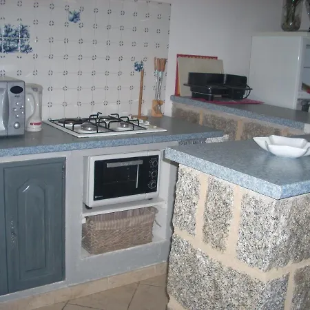 Tatil Evi Demeure Traditionnelle En Pierre Avec Piscine