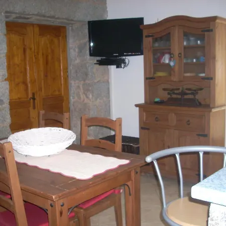 Holiday home Demeure Traditionnelle En Pierre Avec Piscine Sartene (Corsica)