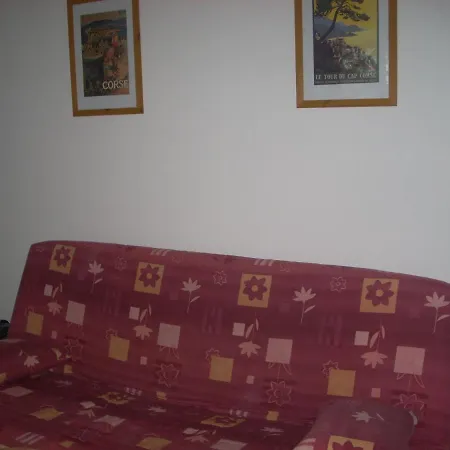 בית נופש Demeure Traditionnelle En Pierre Avec Piscine Sartène
