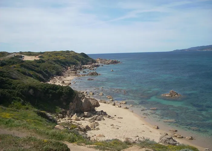 Casa vacanze Demeure Traditionnelle En Pierre Avec Piscine *