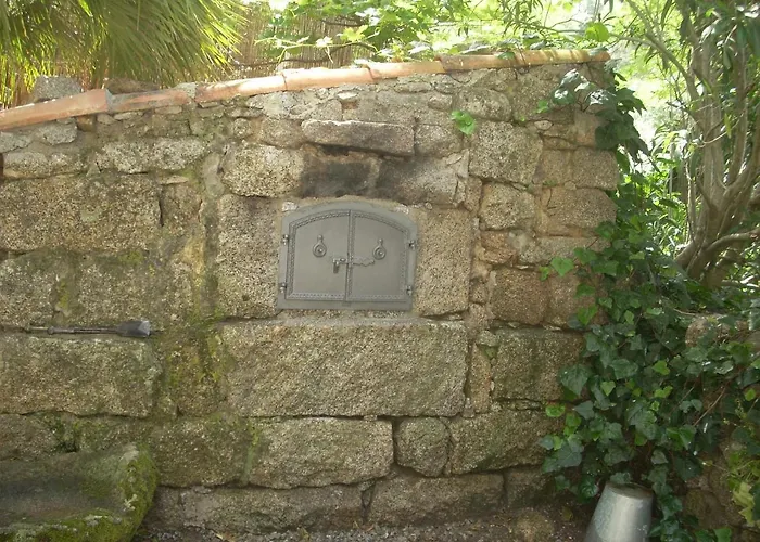 Demeure Traditionnelle En Pierre Avec Piscine Casa vacanze *