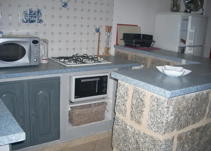 Casa vacanze Demeure Traditionnelle En Pierre Avec Piscine