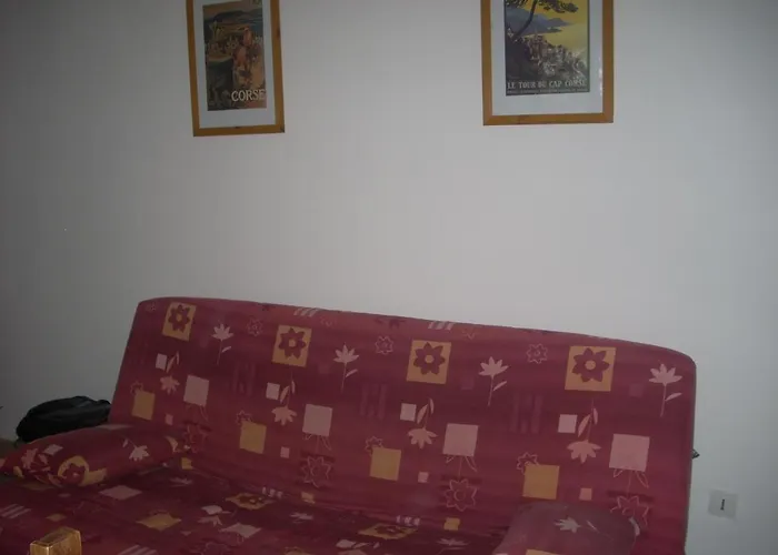 Casa vacanze Demeure Traditionnelle En Pierre Avec Piscine Sartène