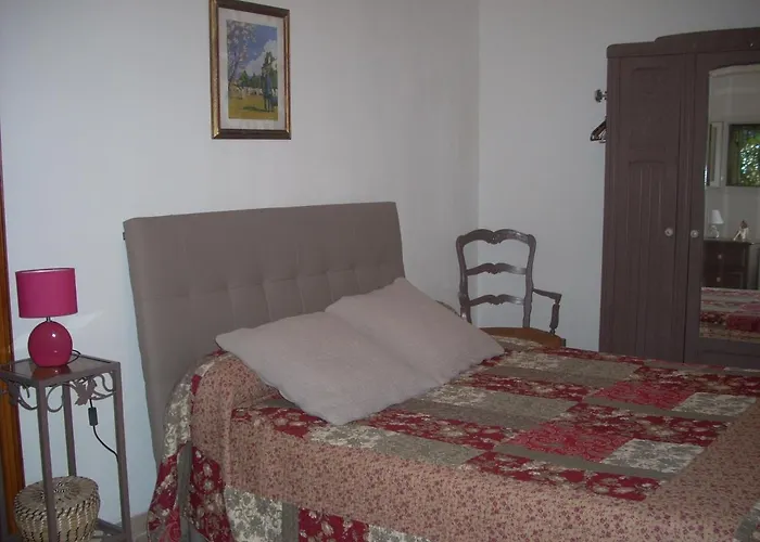 Demeure Traditionnelle En Pierre Avec Piscine Casa vacanze Sartène