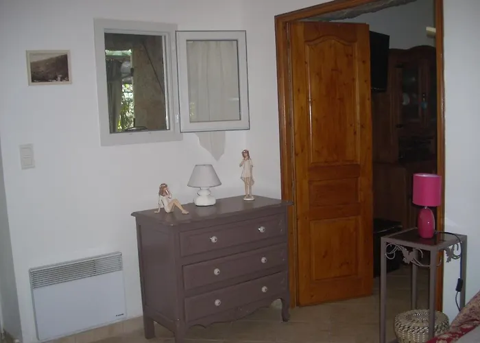 Demeure Traditionnelle En Pierre Avec Piscine Casa vacanze